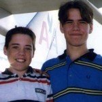 Remembering a much-loved young man