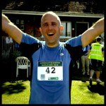Apperley quarter marathon