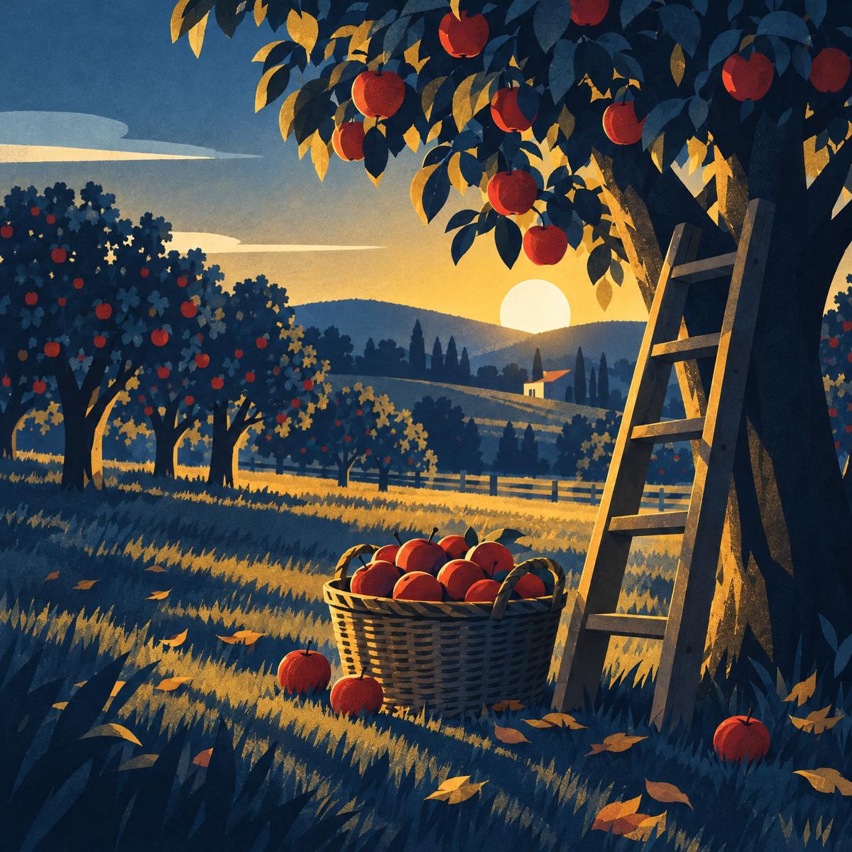 Illustration for Year Without Beer – 80 Percent Done!