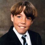 A school photo
