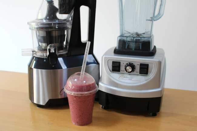 Freezer Pleaser Smoothie (2)