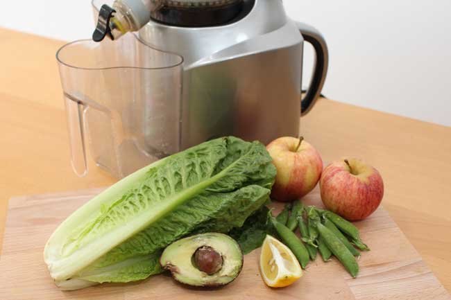 Green Dream Smoothie