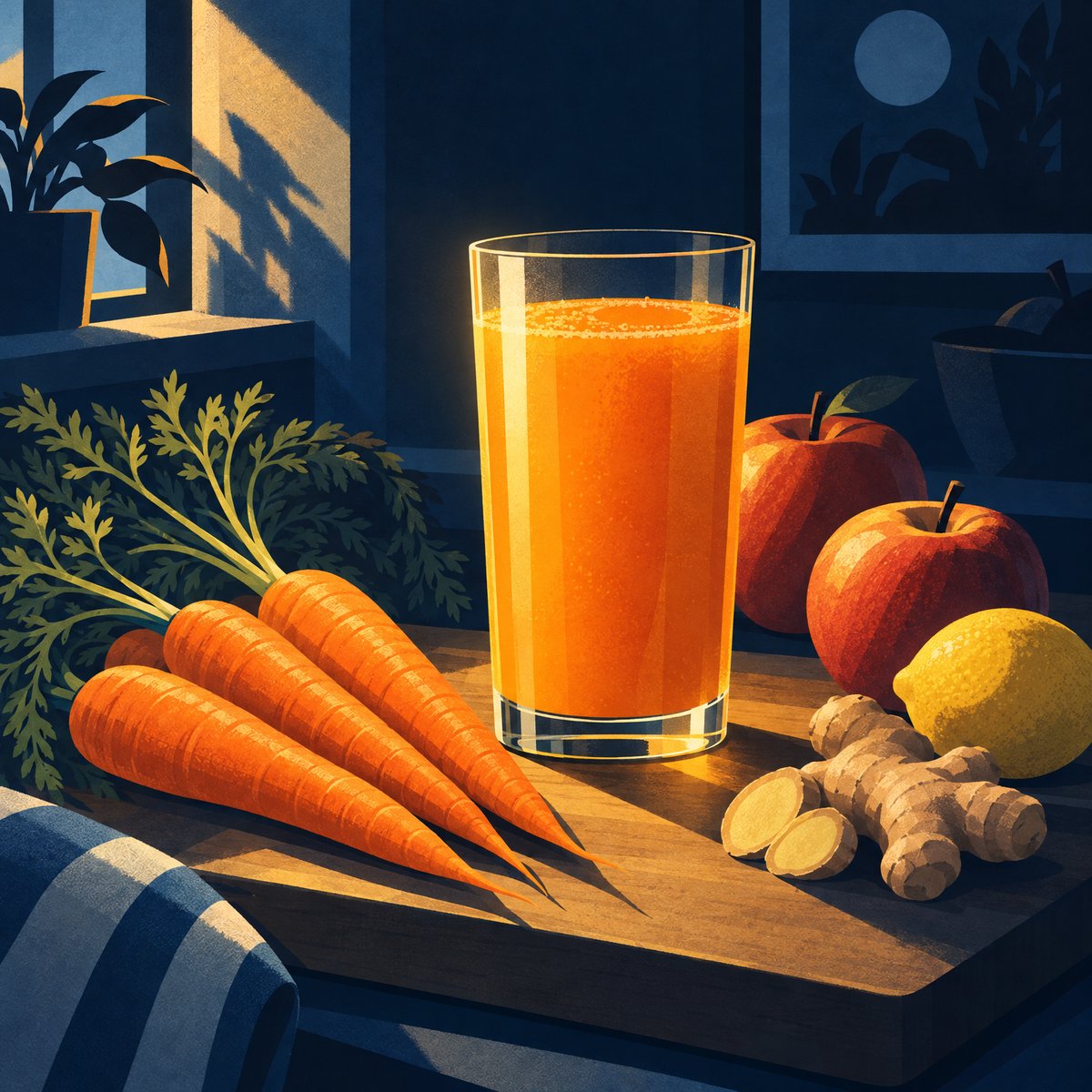 Illustration for The Classic One