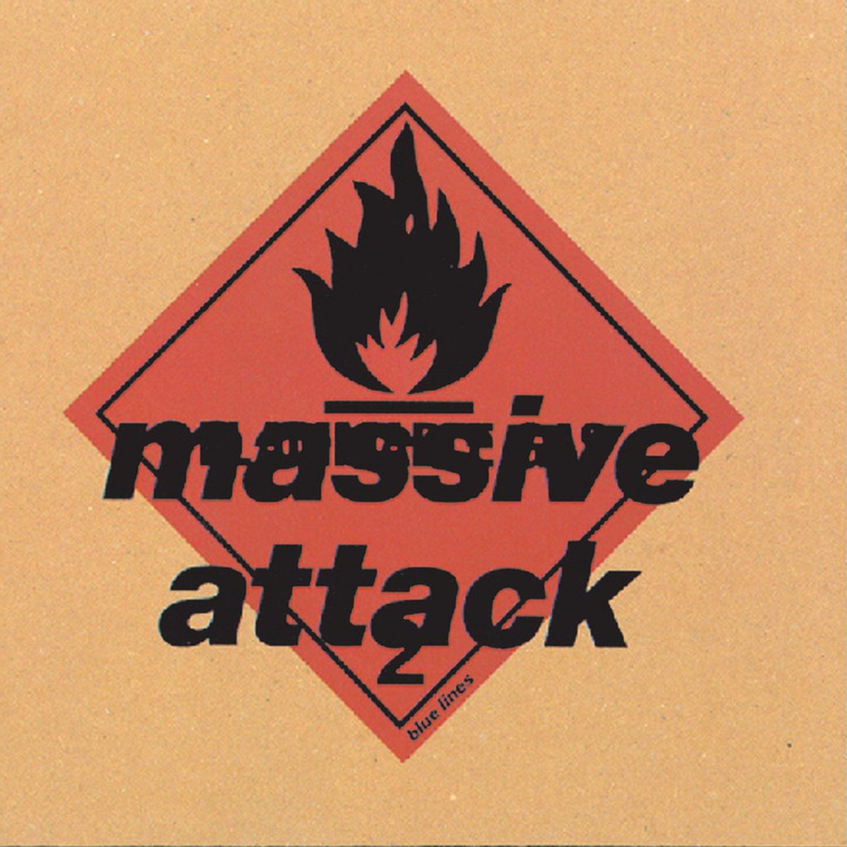Why Massive Attack's 1991 cover of Be Thankful for What You've Got, from Blue Lines, is my track for a week of gratitude. Press play and count what you've got.