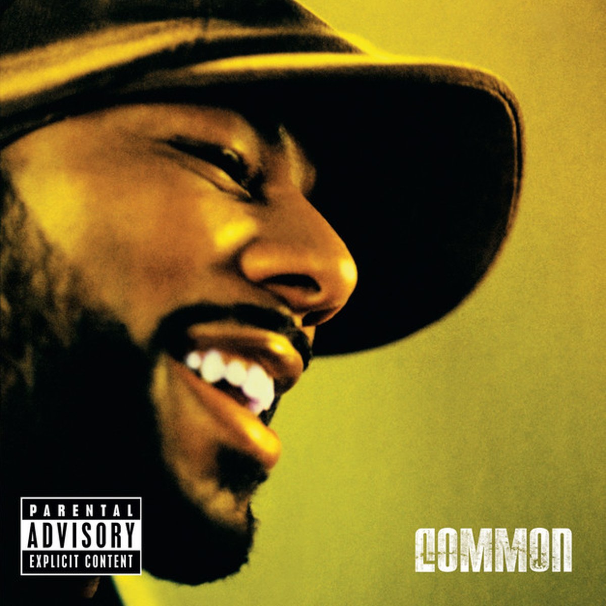 Why Faithful by Common, from Be (2005) with John Legend and Bilal, is my track for trust and loyalty. Press play and think of who's got your back.