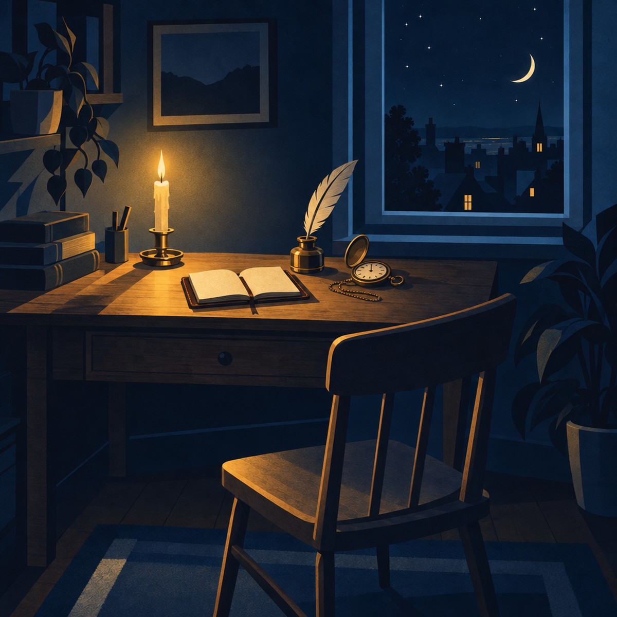 Benjamin Franklin's questions for the morning and evening ask what good you'll do and what good you did. Why they're worth borrowing for your business week.