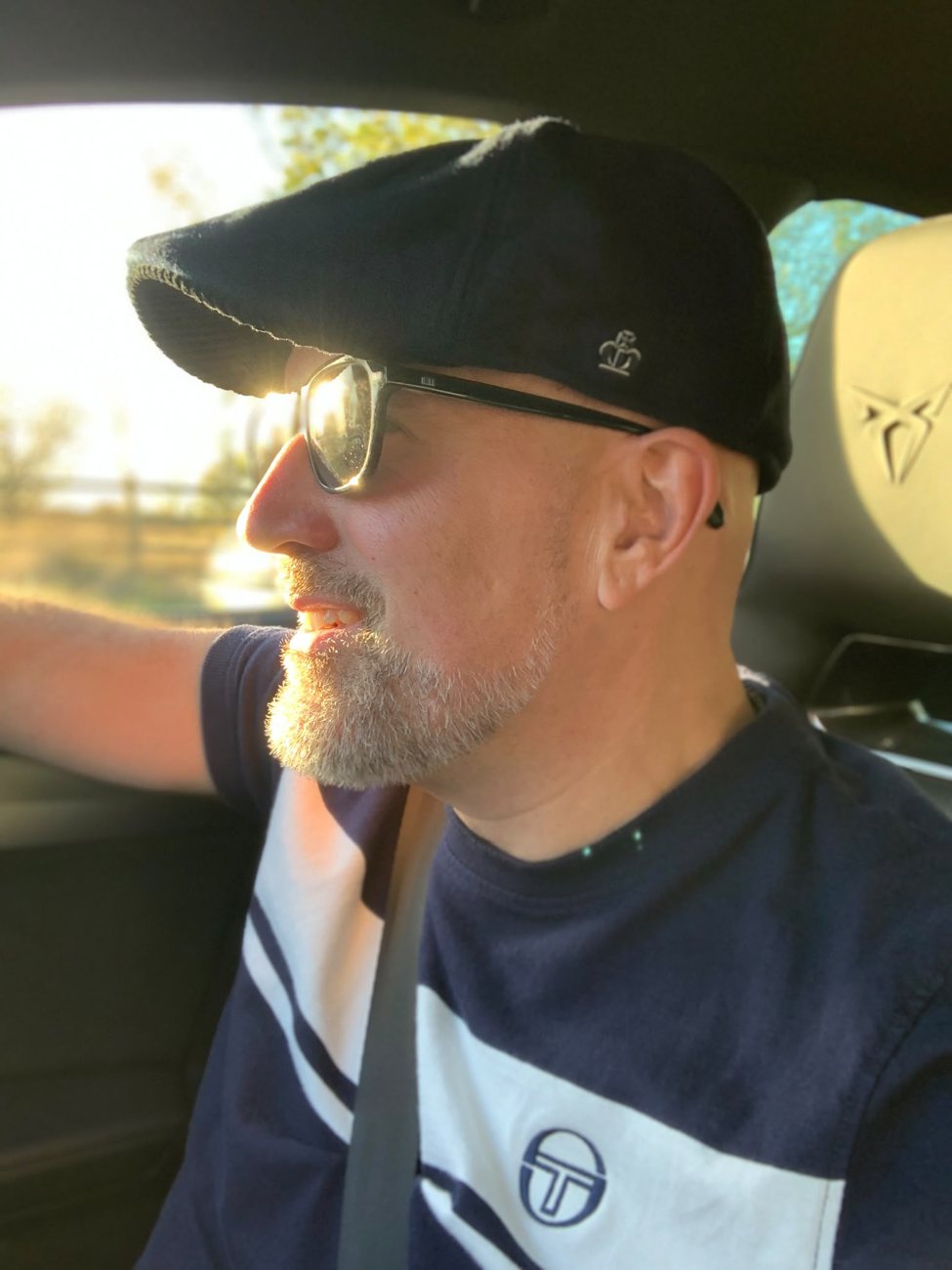 Neil Martin