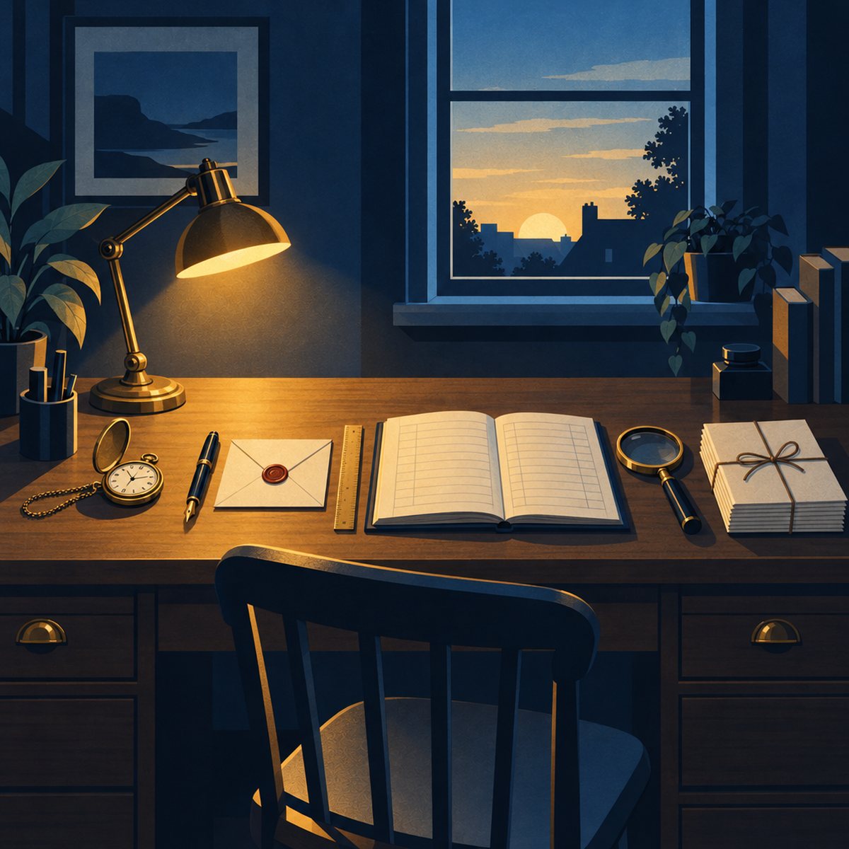 Samuel Smiles named six little things every business runs on. On details, awareness, deciding on emotion, and how five 10% marginal gains compound to 61%.