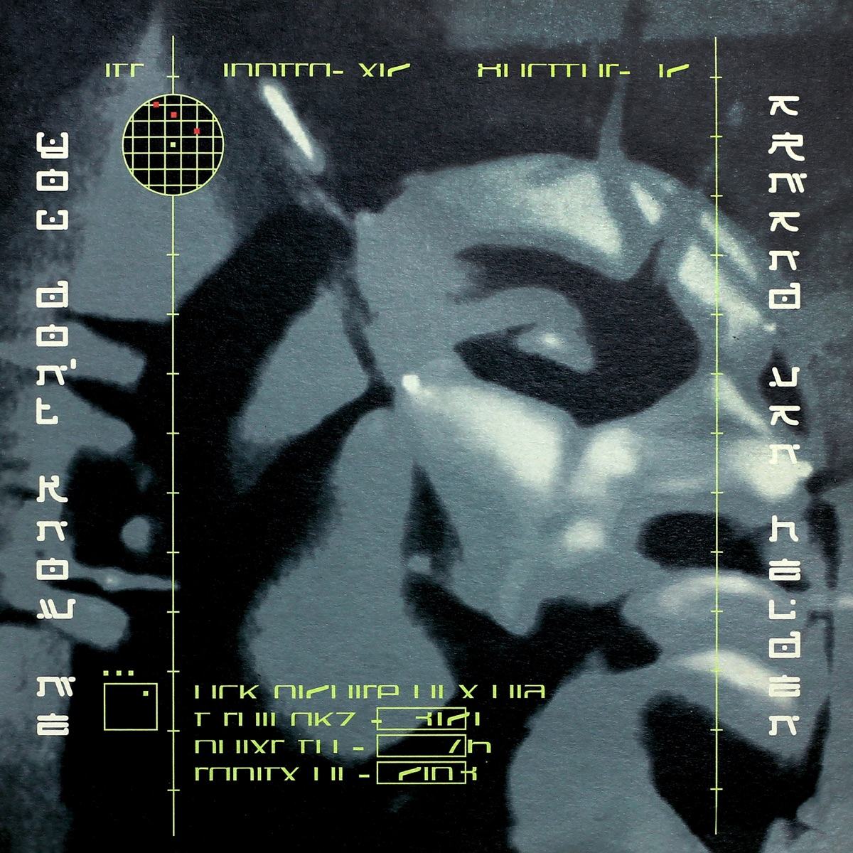 Why You Don’t Know Me by Armand Van Helden, one of my favourite house songs ever, is my track for the person we never take the time to understand.